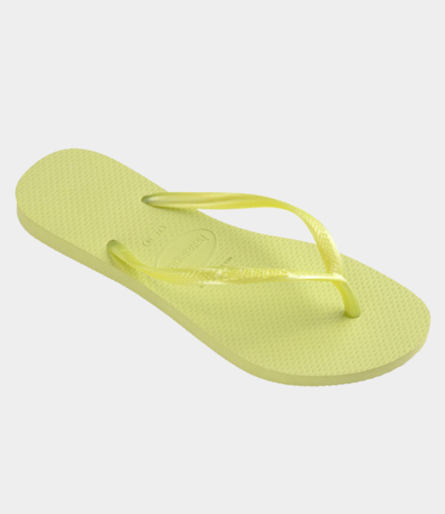Havaianas Slim matcha green 4000030-9307