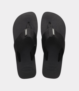 Havaianas Urban basic black