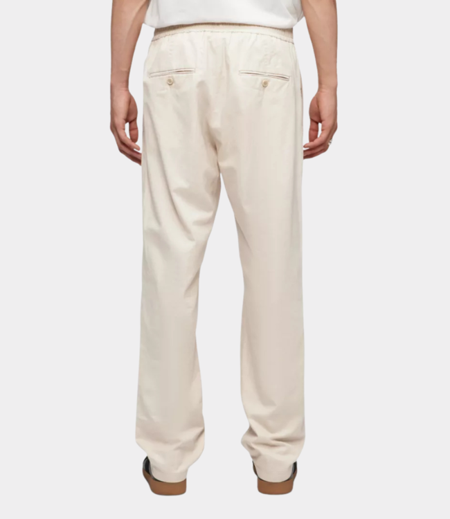 Drykorn Garona pant brown 126104-1821