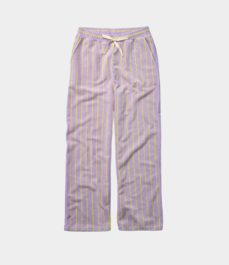 Bongusta Naram pants lilac neon yellow
