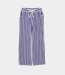 Bongusta Naram pants dazzling blue rose BON70-BLUE