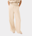 Karen By Simonsen Kbvala pants natural melange 10105467-1613101