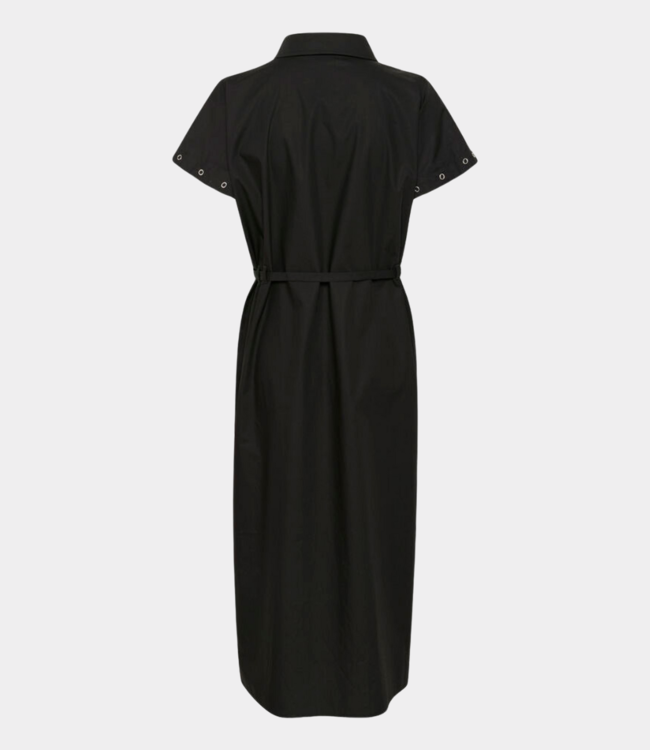 Karen By Simonsen Kbvicky dress meteorite 10105485-194008