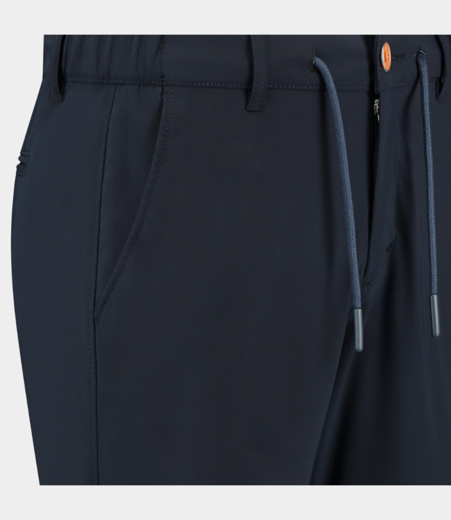 North84 Travel Pants navy 84141000-1111-418