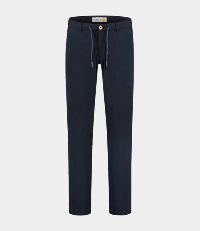 North84 Travel Pants navy 84141000-1111-418