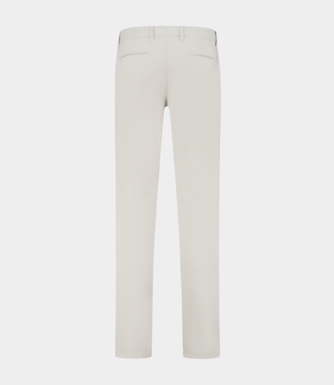 North84 Travel Pants stone 84141000-1113-058