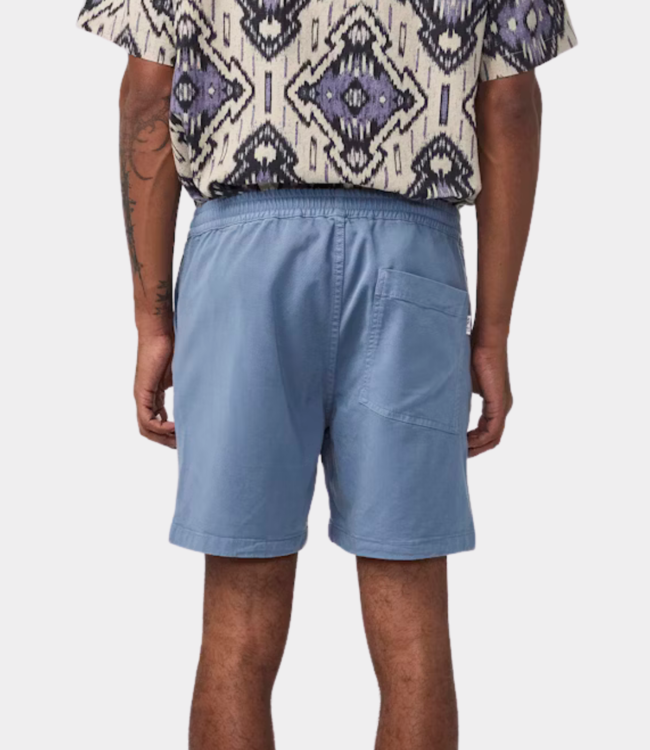 NN.07 Gregor Shorts 1154  Bering Sea 2221154180-236