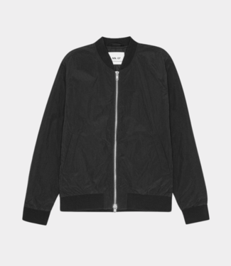 NN.07 Dixon 8280 bomber jacket black