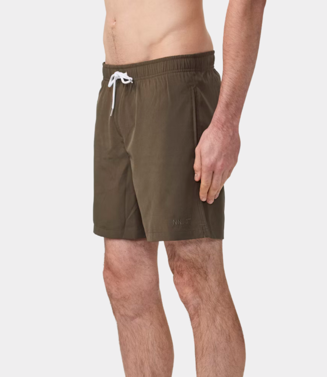 NN.07 Jules Swim Shorts 1707  Capers 2421707483-343