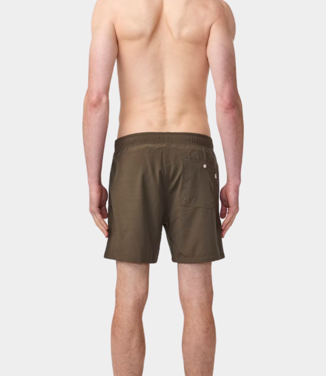 NN.07 Jules Swim Shorts 1707  Capers 2421707483-343