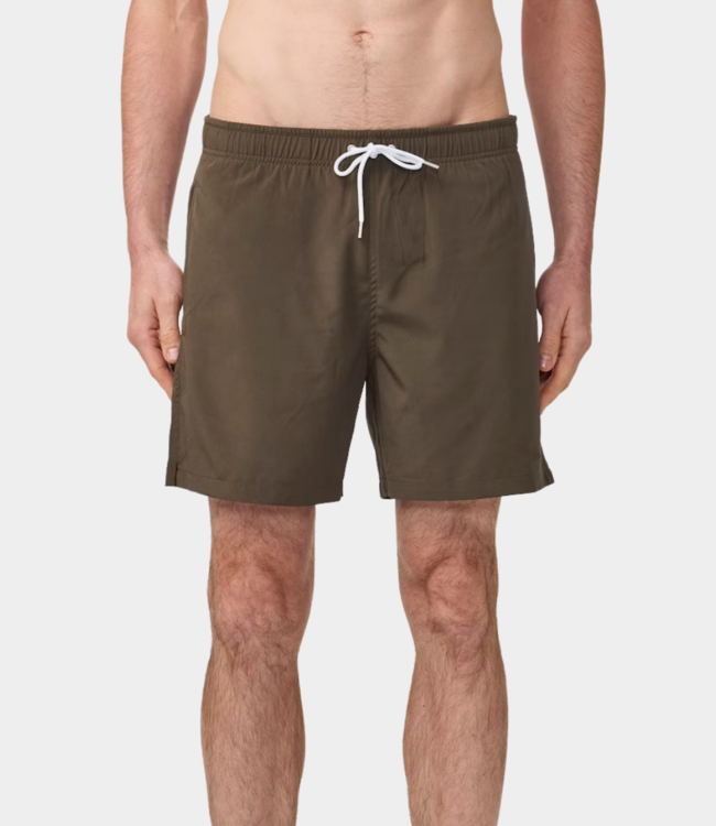 NN.07 Jules Swim Shorts 1707  Capers 2421707483-343