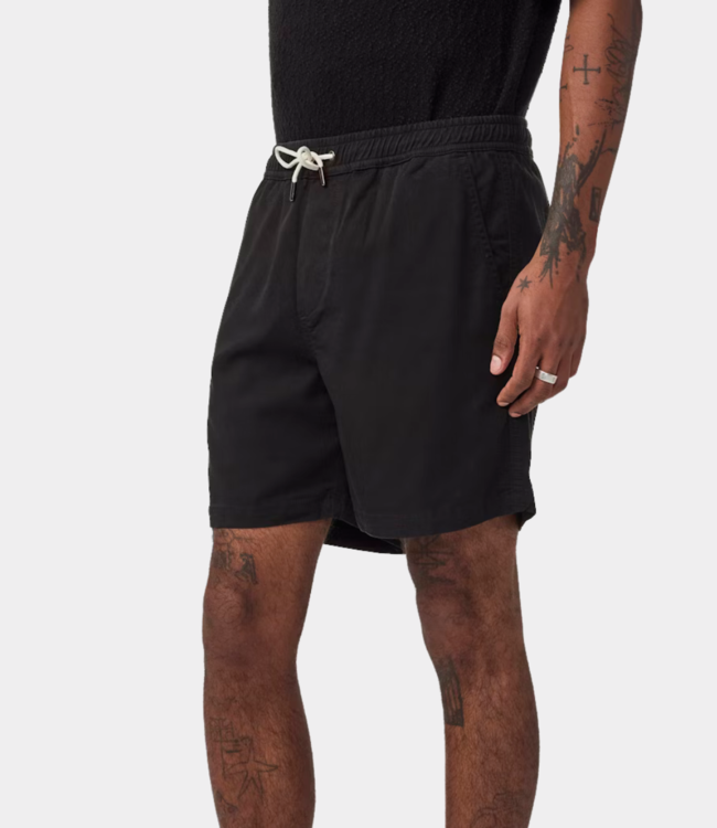 NN.07 Gregor Shorts 1154  Black 2221154180-999