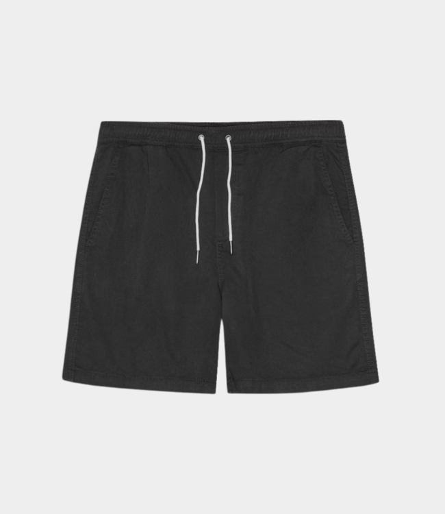 NN.07 Gregor Shorts 1154  Black 2221154180-999