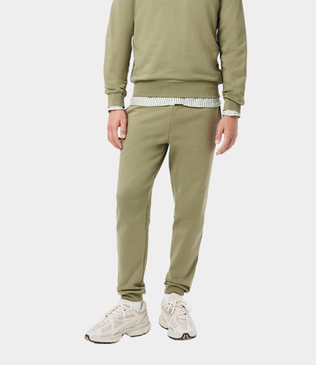 Lacoste Track pant khaki XH9833-BMY