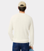 Lacoste Sweater flour white AH1985-70V