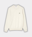 Lacoste Sweater flour white AH1985-70V