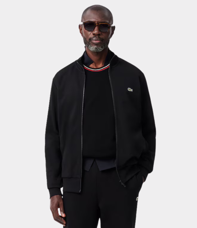 Lacoste Sweater black SH9622-031