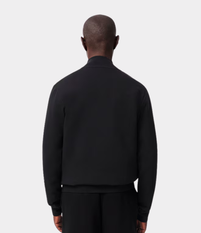 Lacoste Sweater black SH9622-031