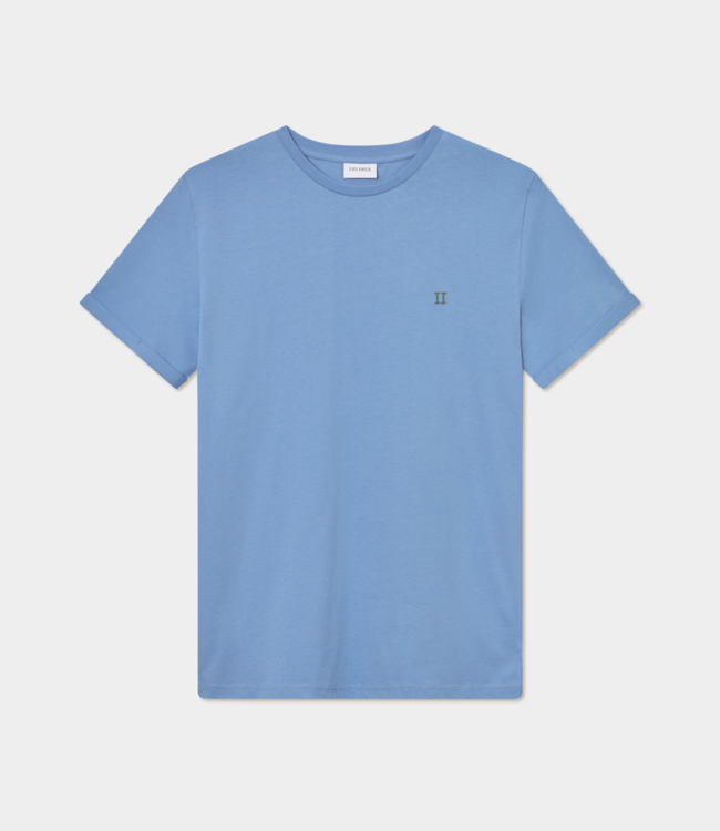 Les Deux norregaard contrast t-shirt allure 1000201-203