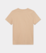 Les Deux norregaard contrast t-shirt irish cream 1000201-809