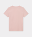 Les Deux norregaard contrast t-shirt peach whip 1000201-607