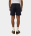 Les Deux otto linen shorts dark navy 1000094-460