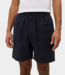 Les Deux otto linen shorts dark navy 1000094-460