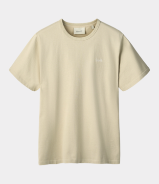 Foret oak t-shirt chalk