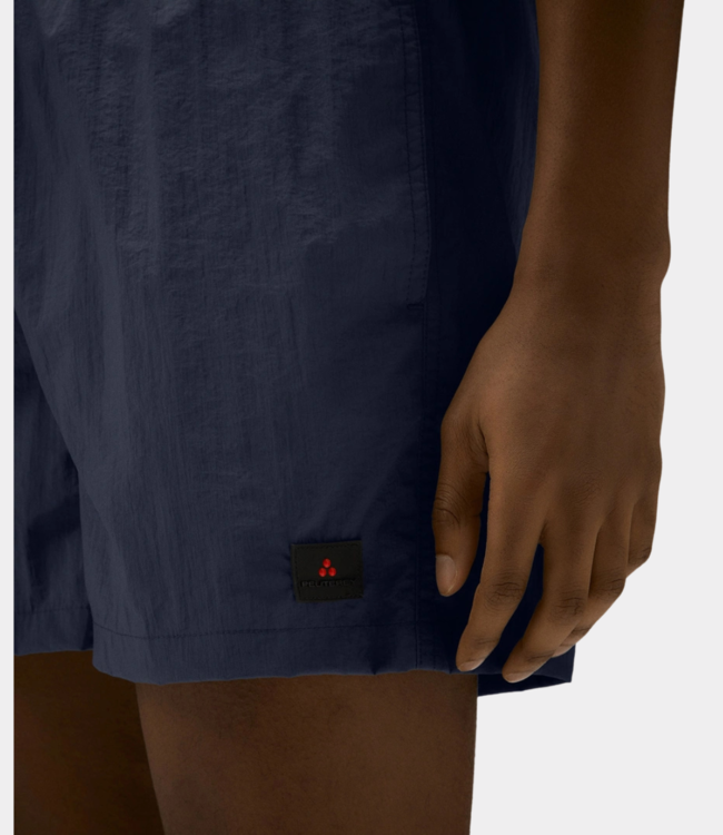 Peuterey Fitenia Orient Blue swimshort PEU548899011971-230