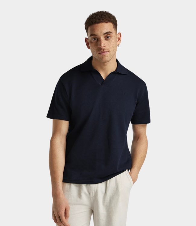 Denham tony polo lp navy blazer 01-25-04-52-191