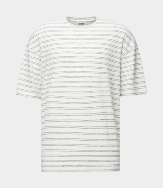 Drykorn Anayo tee s/s ecru