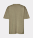 Samsoe Samsoe Eira tee vetiver F23300036-170613TCX