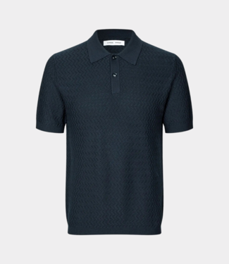 Samsoe Samsoe Samarkus polo salute