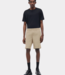 Samsoe Samsoe Smith shorts greige M20300051-161109TCX