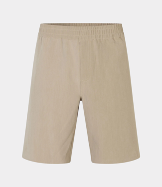 Samsoe Samsoe Smith shorts greige