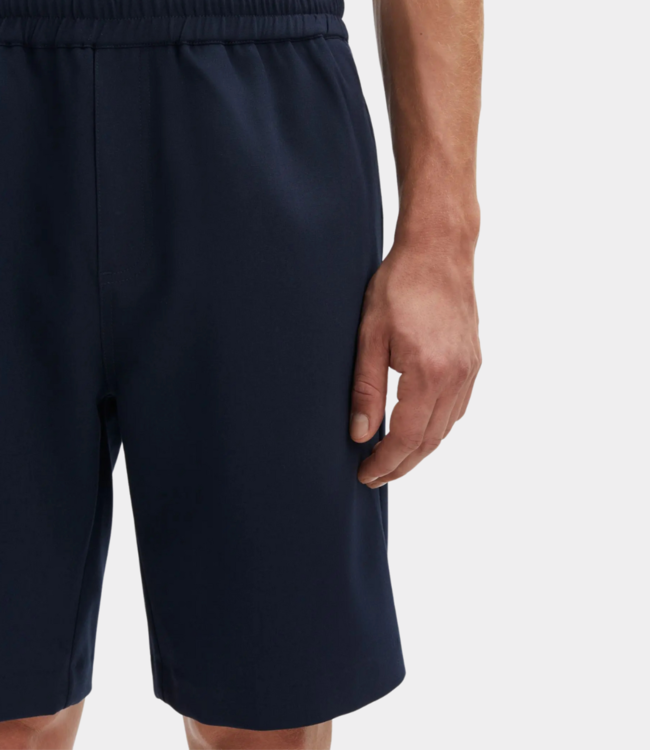 Samsoe Samsoe Smith shorts salute M20300051-194011TCX