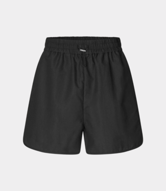Samsoe Samsoe Sayuna shorts black