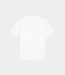 Olaf Spray graphic tee optical white M210106-OPTICAL WHITE