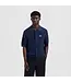 Olaf Knit polo navy M210701-NAVY