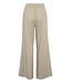 Gestuz Gzizza linen pant silver sage 10910517-170510