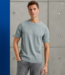 Cast Iron Crewneck tee slub slate CTSS2504596-5225