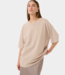Karen By Simonsen Kbuline tee chinchilla  10105355-171109