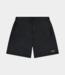 The New Originals Nylon running short black | Newstyle