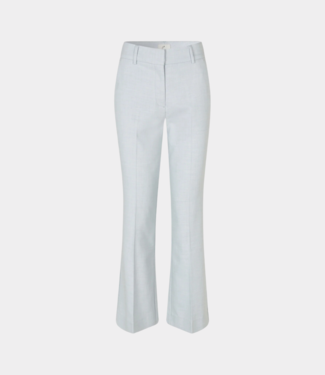Five Units Clarafv pant sky blue melange