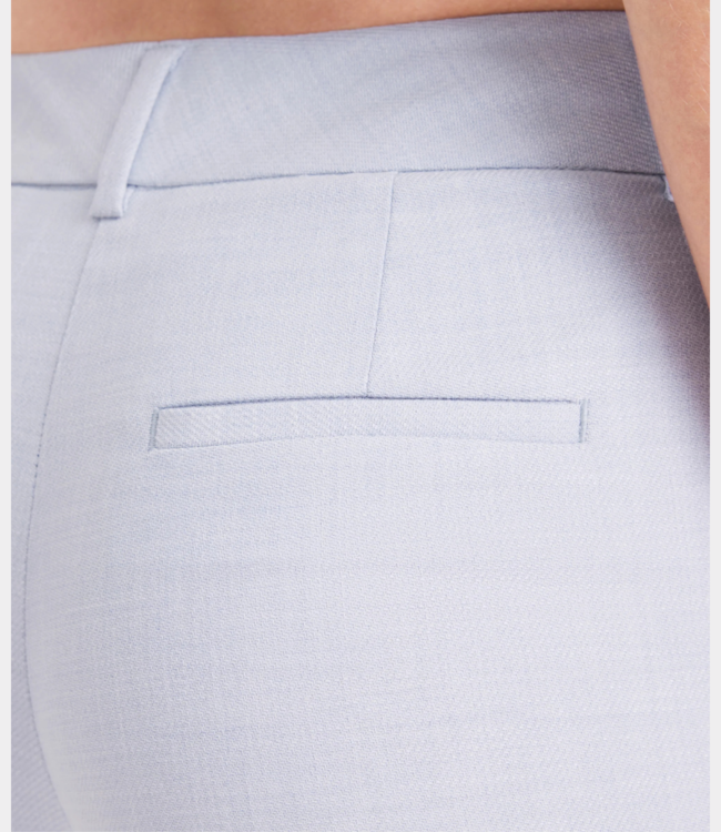 Five Units Clarafv pant sky blue melange 40376-31198