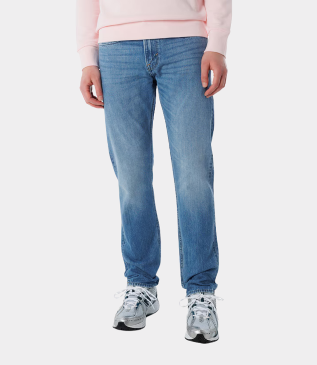 Minus one 90's blue regular jeans deep blue 01-02-400