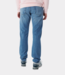 Minus one 90's blue regular jeans deep blue 01-02-400