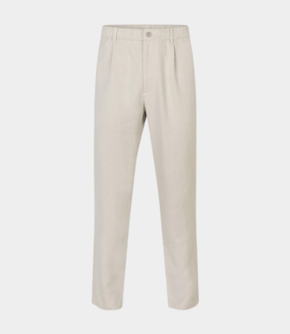Samsoe Samsoe Bertil trousers moonstruck