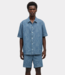 Samsoe Samsoe saayo x shirt 15240 washed denim M24200078-CLR000321