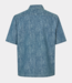 Samsoe Samsoe saayo x shirt 15240 washed denim M24200078-CLR000321